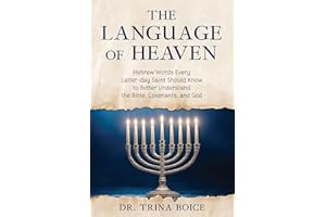 The Language of Heaven