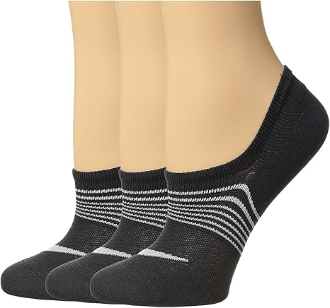 nike lightweight footie