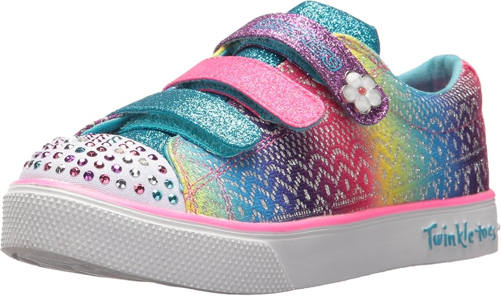 skechers twinkle breeze
