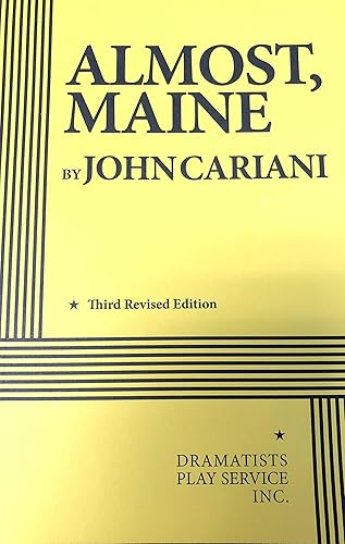 Download Almost, Maine PDF