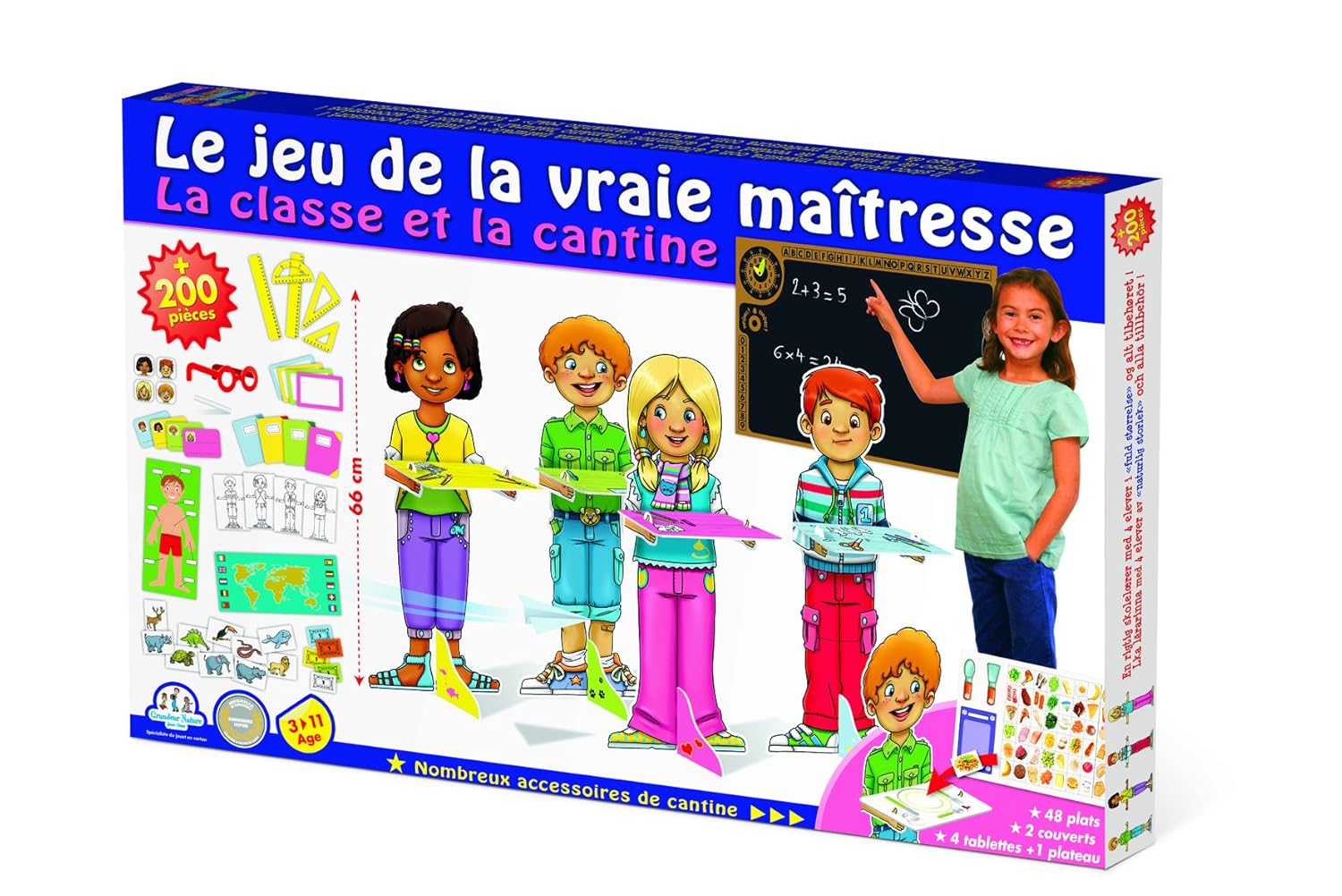 jeux de maitresse