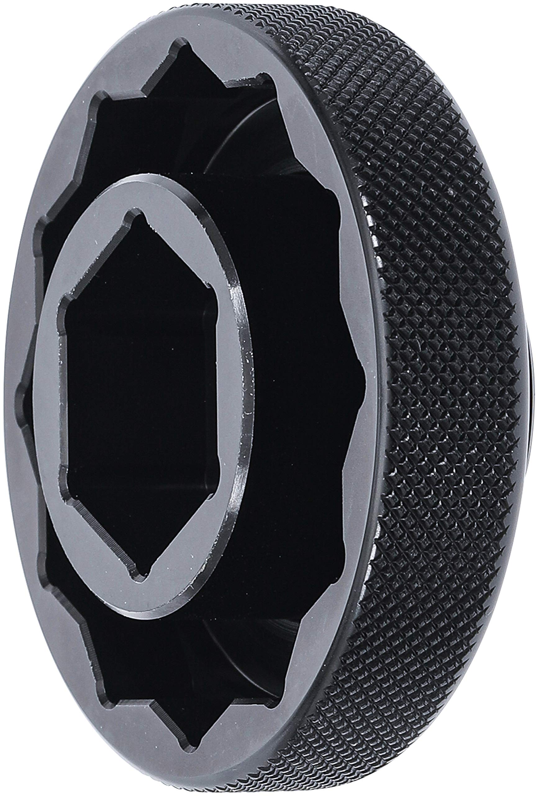 BGS 5071 | Impact Socket, Hexagon / 12-point | for Ducati Wheel Fixings | 12,5 mm (1/2") Drive | 28 / 55 mm