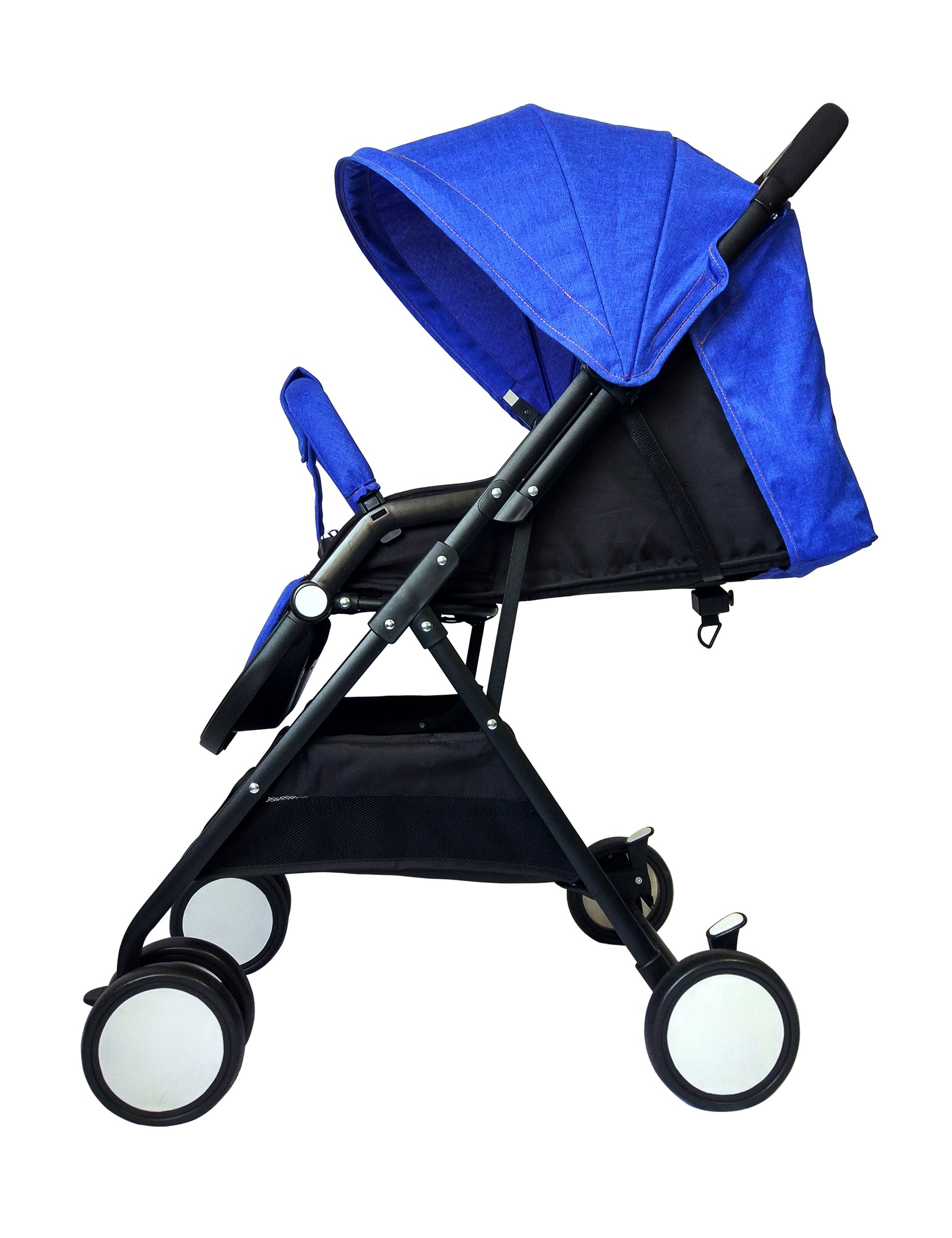 under pram storage basket