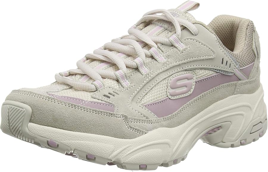 skechers mesh womens