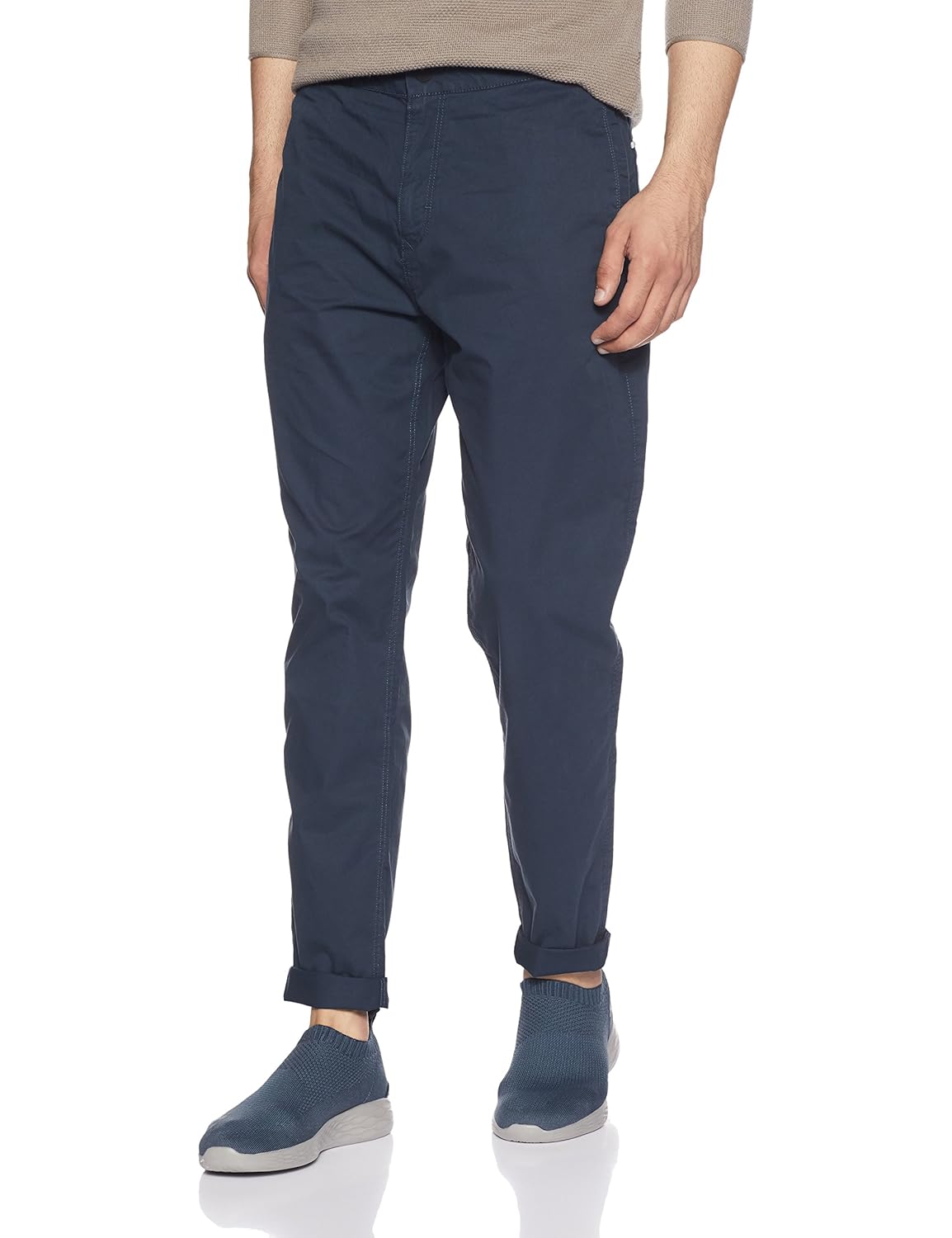 tommy hilfiger men's joggers
