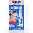 BeKoool Migraine Roll-On Gel, 1 Count