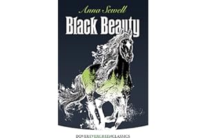 Black Beauty (Dover Children's Evergreen Classics)