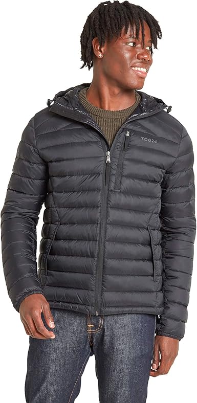 Tog 24 Bramley Coat 2025