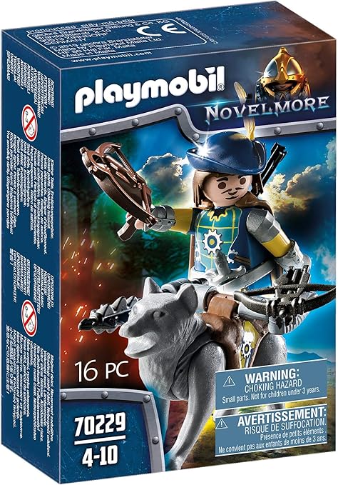 comprar playmobil en amazon