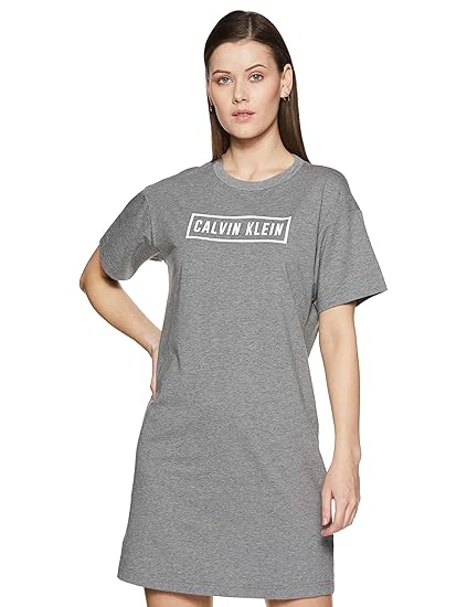 calvin klein performance dress