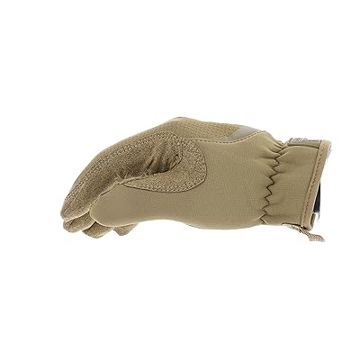 Buy Mechanix Wear Fastfit Coyote Tactical Work Gloves Medium Coyote Online In Kazakhstan B077by7tn6