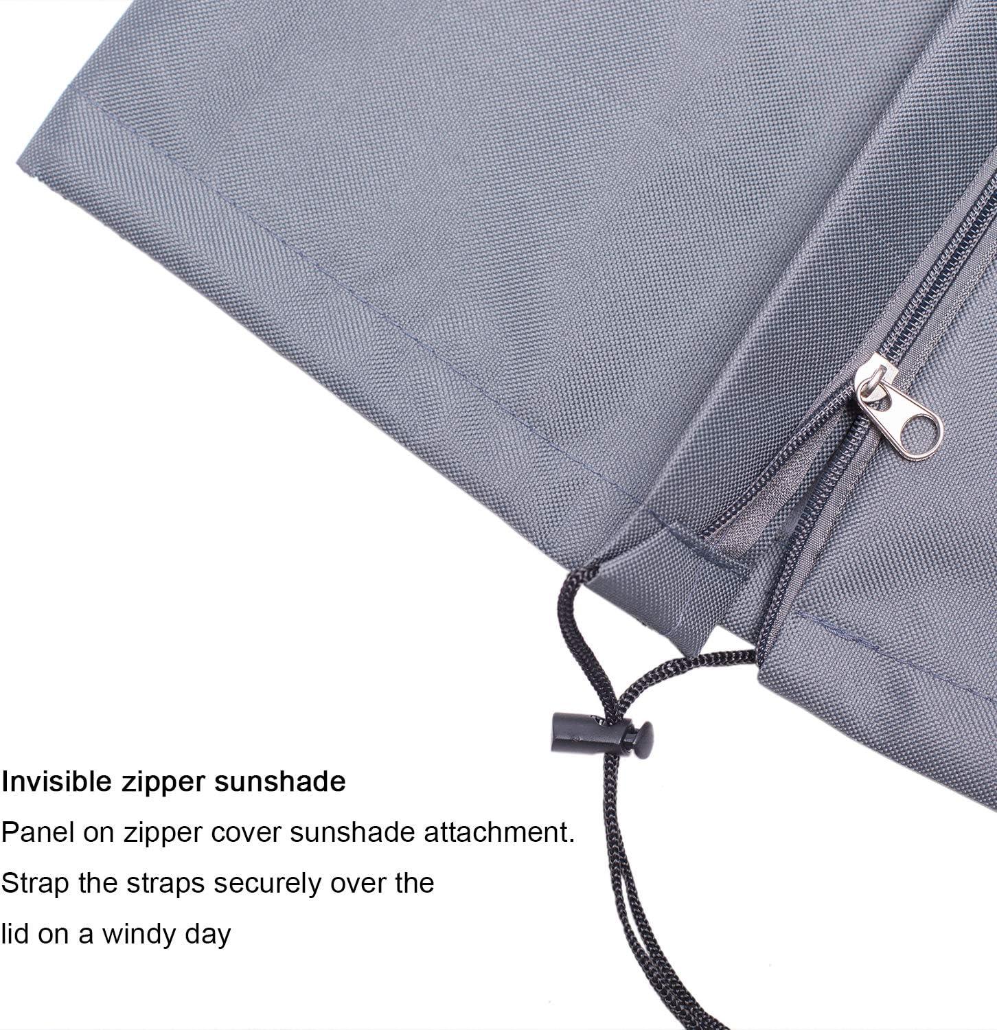 Green Fit 6ft To 11ft Parasols Umbrellas Pjdh Parasol Cover Outdoor Umbrella Covers 190x25x48cm Waterproof 600d Oxford Fabric Pvc Coating With Zip Garden Outdoors Parasols