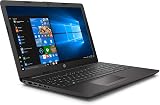 HP 255 G7 Laptop AMD Ryzen 3 15.6 inch Windows 10 view 3