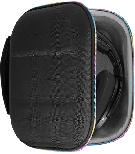 Amazon.com: Geekria Shield Headphones Case Compatible With