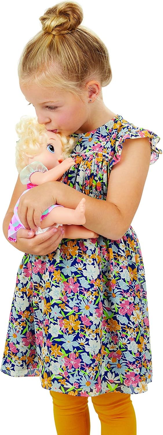 baby alive magical mixer strawberry