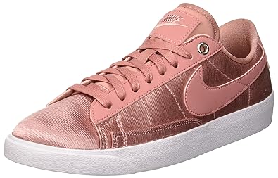 nike blazer low sneaker womens
