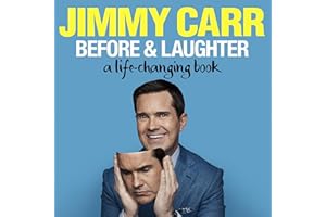 Before & Laughter