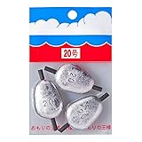 Daiichi Seiko 23113 Fishing Toy, with Rubber