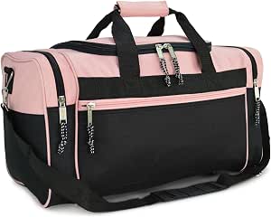 Sports Duffle Bag Gym Bag Travel Duffel 