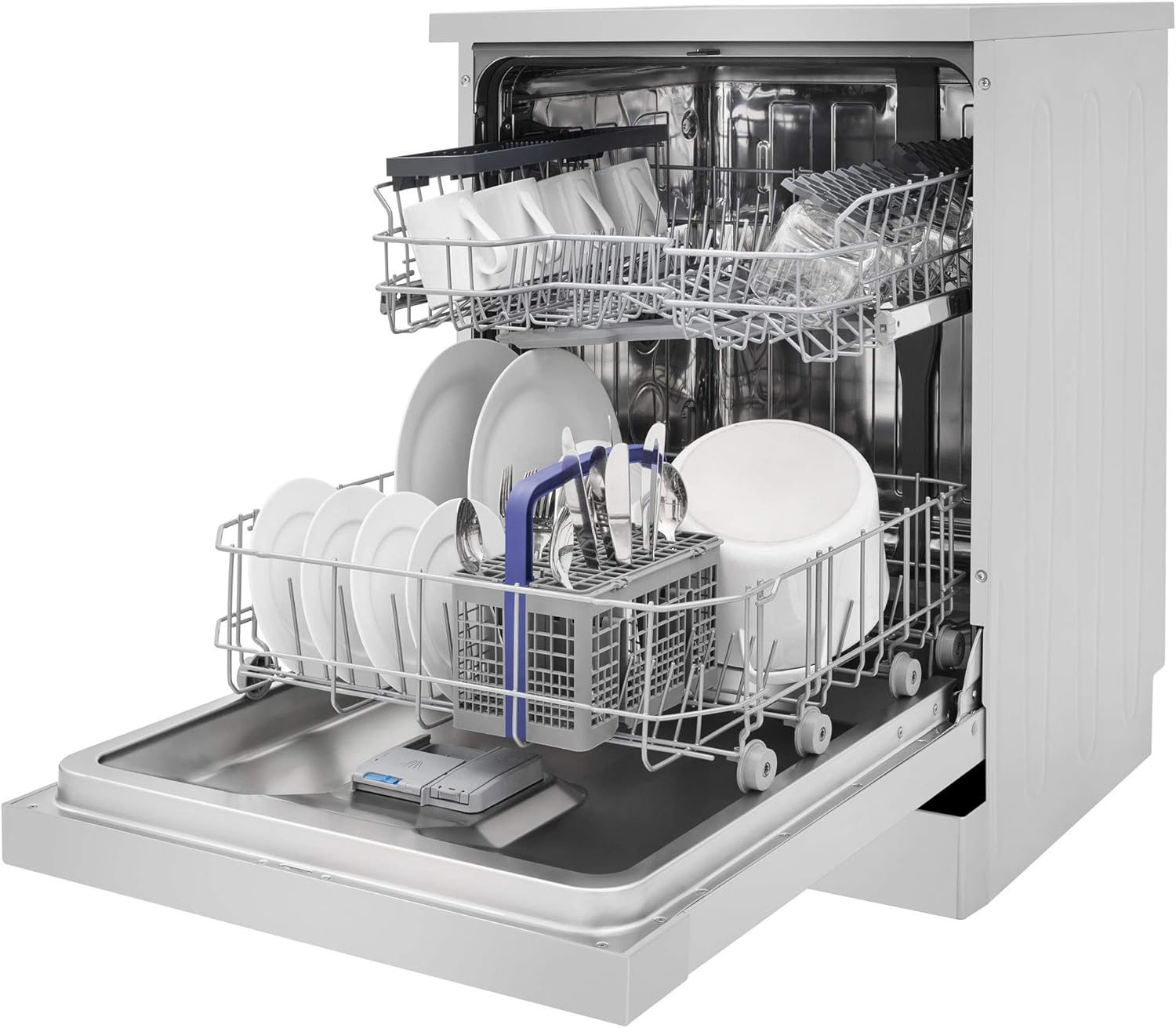 Посудомоечная Машина Beko 25010 Купить