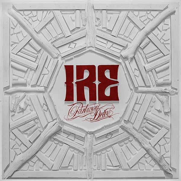 PARKWAY DRIVE - Horizons - Amazon.com Music