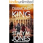 Diamond King (FBI Agent Kate Walsh Book 7)