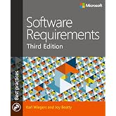 Software Requirements (Developer Best Practices)