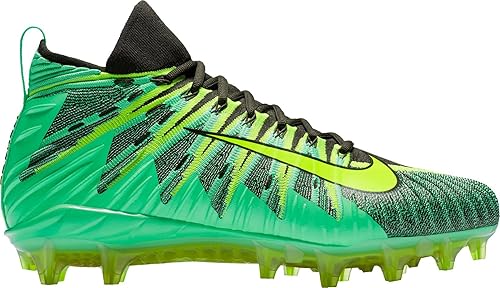 nike alpha menace elite 2019