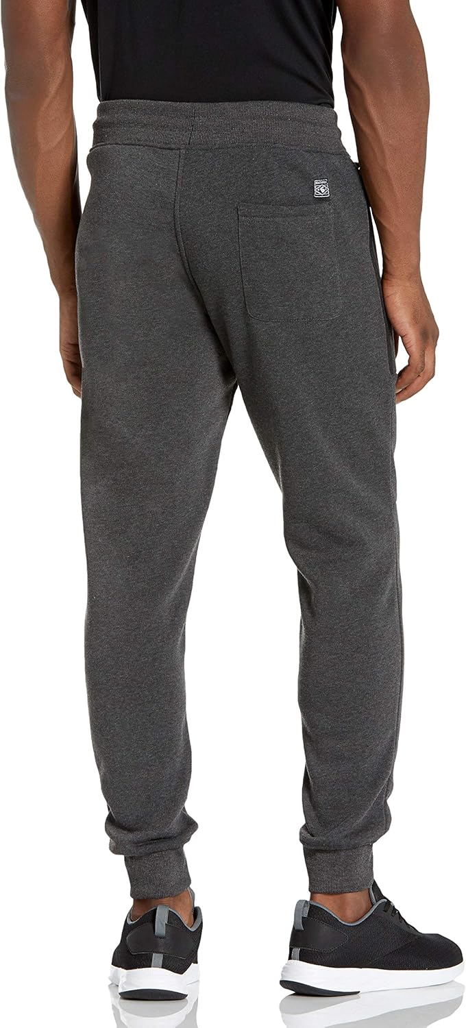 Southpole Men's Fashion Fleece Jogger in and Designs: Clothing