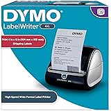 DYMO 1755120 LabelWriter 4XL Thermal Label Printer