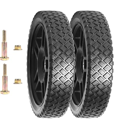 Wheel - Originale Toro - 66-6510 - Foto 5