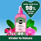 Miracle-Gro Orchid Spray Hydration Mist 300ml for Orchids view 6