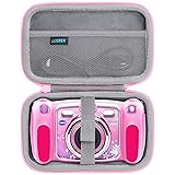 co2CREA Hard Case Replacement for VTech Kidizoom