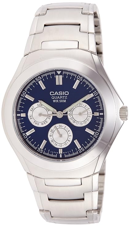 casio watches model wr50m price