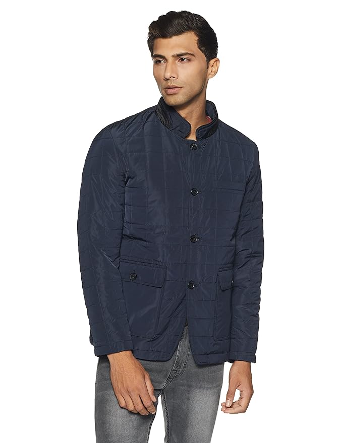 Buy US Polo Association Men's Jacket at Amazon.in