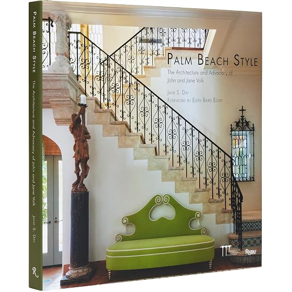 Palm Beach Houses (Rizzoli Classics): Johnston, Shirley, Schezen
