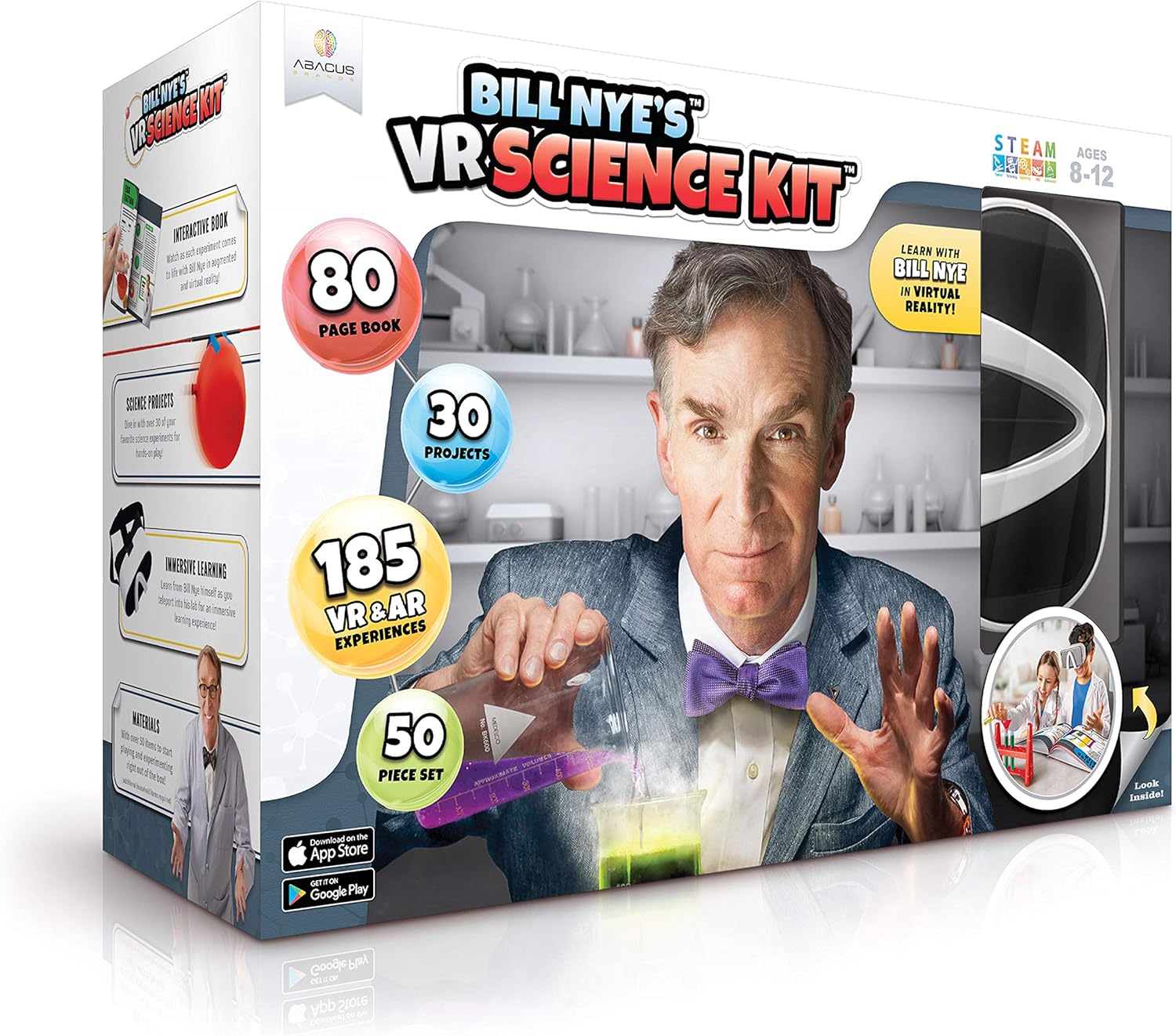 science kit store