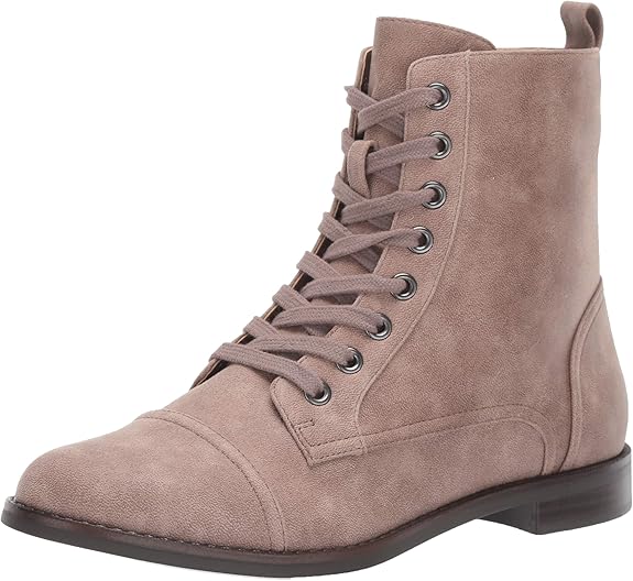 aerosoles combat boots