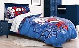 Jay Franco Marvel Spidey and His Amazing Friends Duvet Cover Set view 6