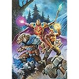 World of Warcraft: Dark Riders