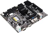 VBESTLIFE G41 Motherboard LGA 775 DDR3 Dual Channel Desktop IDE Integrated view 8