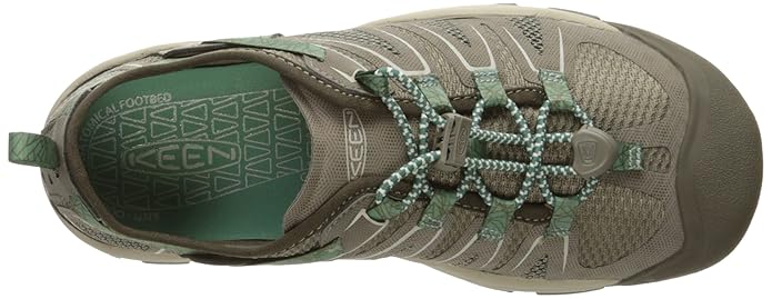 keen mckenzie ii womens