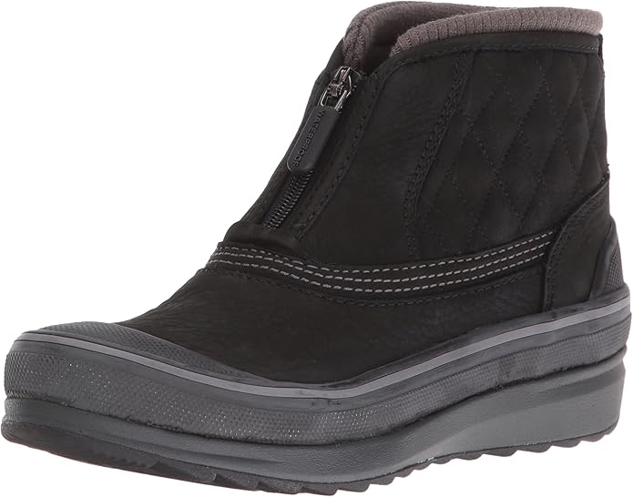 clarks women's muckers squall boot