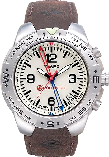 timex e compass