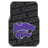 Northwest NCAA Kansas State Wildcats Car Floor Mat