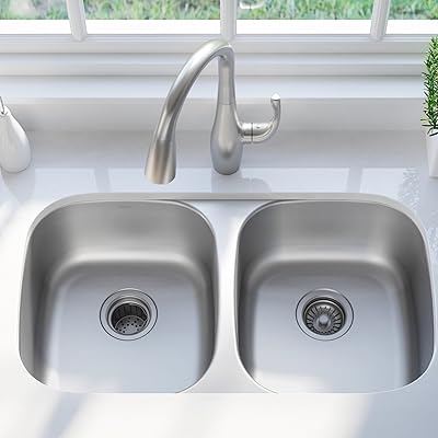Top 10 Best Undermount Kitchen Sinks For The Money 2020 Reviews