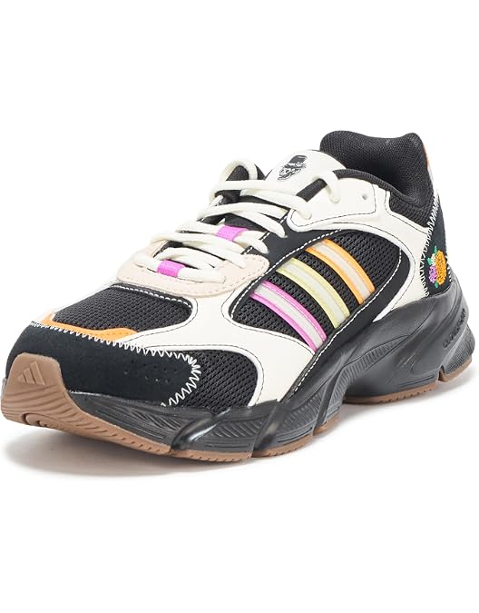 Adidas Yung 96 Retro 90\'s Athletic Sneakers Men\'s Size 8 ADIDAS YUNG-96 TRAINERS SPORT UNISEX MEN SIZE 8 / WOMEN SIZE  main image 4