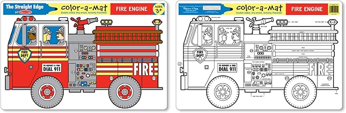 melissa and doug campfire