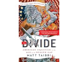 The Divide: American Injustice in the Age of the Wealth Gap