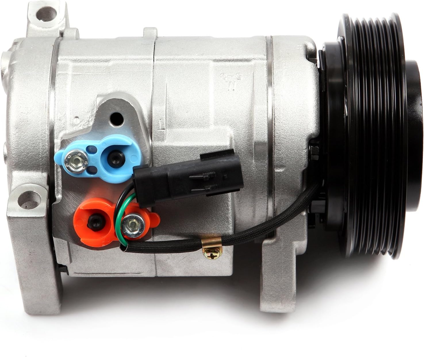 ECCPP A/C Compressor fit for 20002007 Dodge Grand Caravan